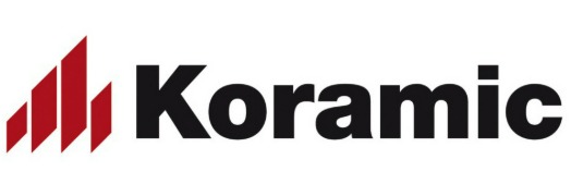 Koramic logo