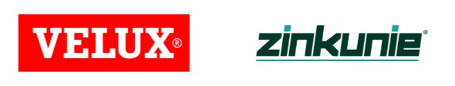 Velux Zinkunie logo